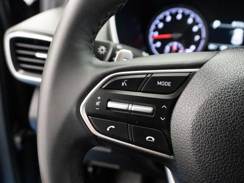 Used 2023 Hyundai Santa Fe SEL FWD image 16