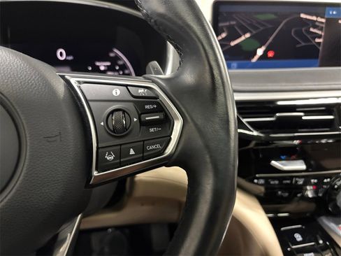 Certified 2023 Acura MDX Technology image 29