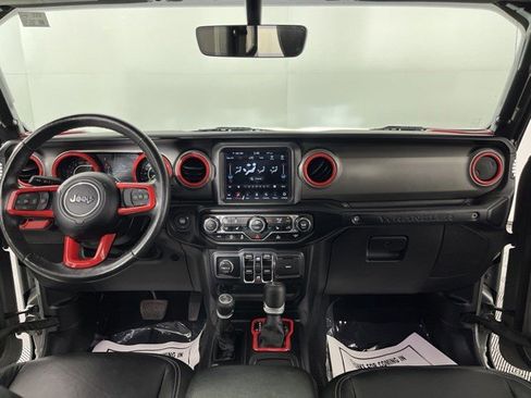 Used 2023 Jeep Wrangler Unlimited Sport AWD/4WD image 31