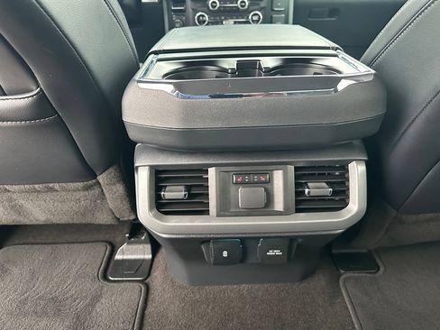 Used 2021 Ford F150 Lariat w/ Equipment Group 502A High AWD/4WD image 32