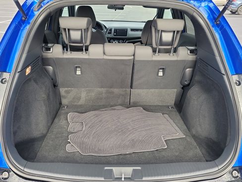 Used 2022 Honda HR-V Sport image 10