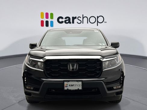 Used 2023 Honda Passport EX-L image 8