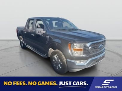 Used 2023 Ford F150 XLT w/ XTR Package