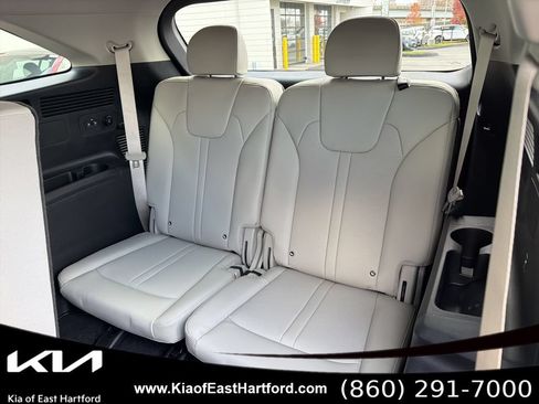 New 2026 Kia Sorento EX AWD/4WD image 22