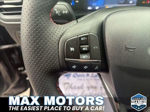 New 2026 Ford Escape ST-Line w/ Cold Weather Package image 25