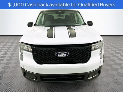 New 2026 Ford Maverick XLT w/ XLT Luxury Package