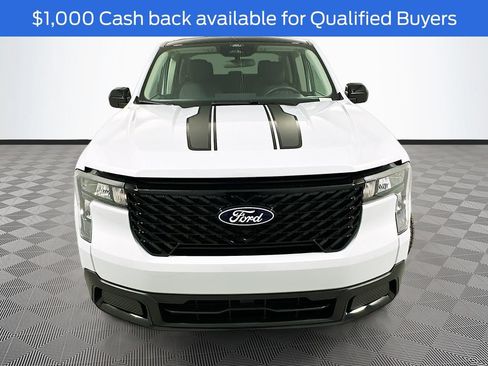 New 2026 Ford Maverick XLT w/ XLT Luxury Package AWD/4WD image 2