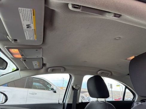 Used 2015 Chevrolet Sonic LT image 13