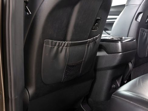 Used 2020 Kia Telluride S w/ S 8 Passenger Seating Package image 52