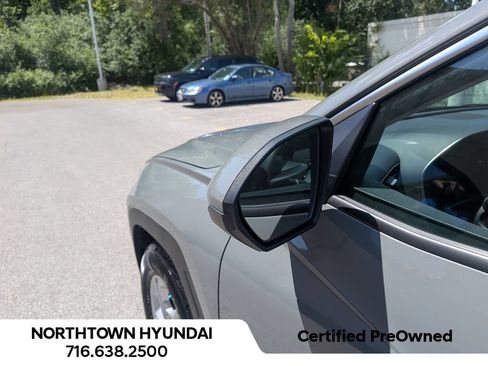 Used 2024 Hyundai Tucson SE FWD image 38