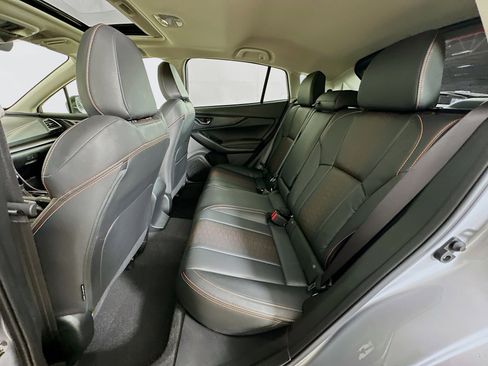 Used 2023 Subaru Crosstrek 2.5i Limited image 29