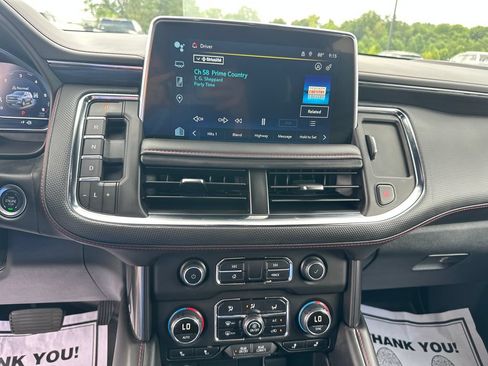 Used 2024 Chevrolet Tahoe RST w/ Luxury Package AWD/4WD image 21