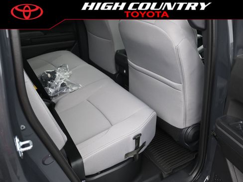 New 2026 Toyota Tacoma SR5 RWD image 10