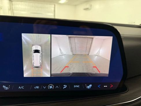 New 2026 Chevrolet Tahoe LT w/ Comfort Package image 23