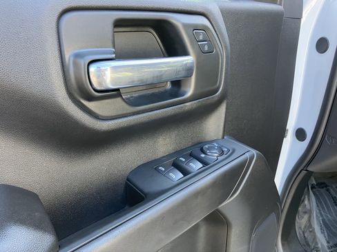 Used 2024 Chevrolet Silverado 1500 W/T w/ WT Value Package image 15