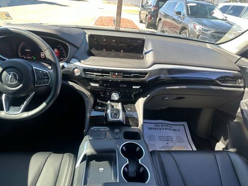 Used 2024 Acura MDX FWD image 22
