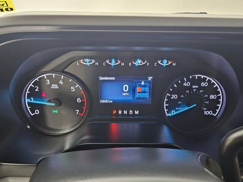 Used 2023 Ford F350 XL w/ XL Off-Road Package AWD/4WD image 27