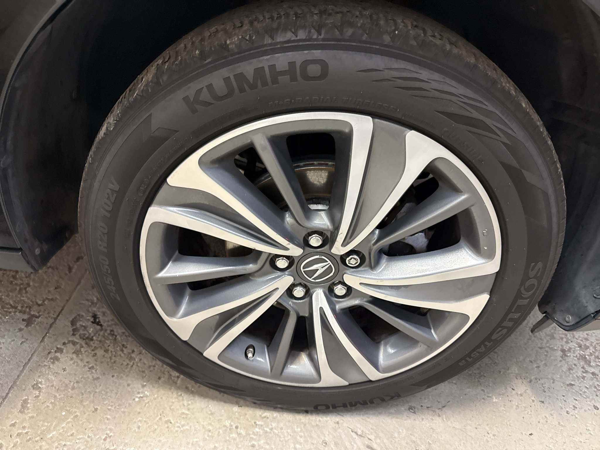 Used 2019 Acura MDX w/ Technology Package AWD/4WD image 41