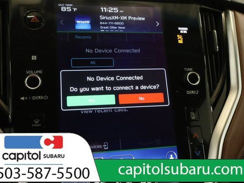 Used 2022 Subaru Outback Touring AWD/4WD image 26