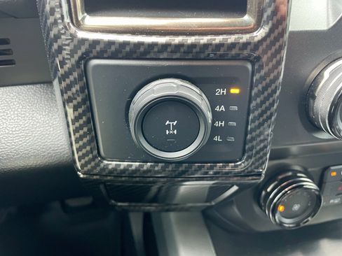 Used 2019 Ford F150 Raptor w/ Equipment Group 801A Mid image 37