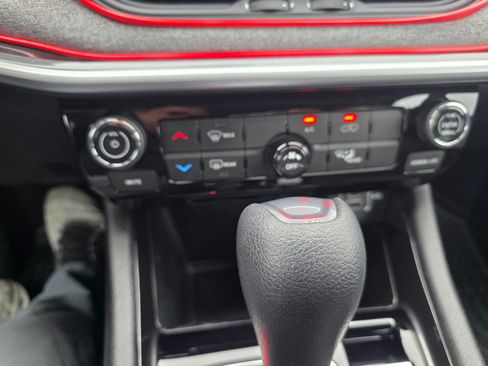Used 2022 Jeep Compass Sport AWD/4WD image 20