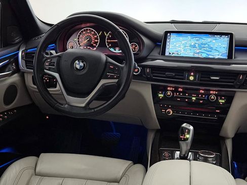 Used 2017 BMW X5 xDrive40e AWD/4WD image 30