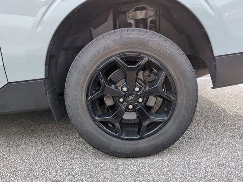 Used 2024 Ford Maverick XLT w/ XLT Luxury Package image 7