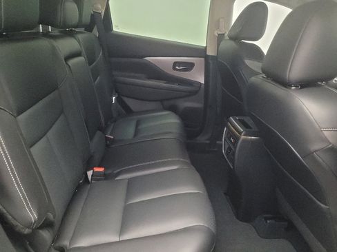 Used 2023 Nissan Murano SL w/ SL Moonroof Package FWD image 19