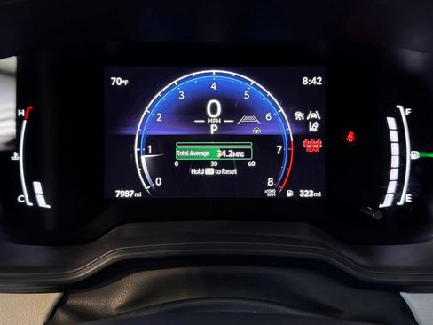 Certified 2026 Toyota Corolla LE FWD image 32