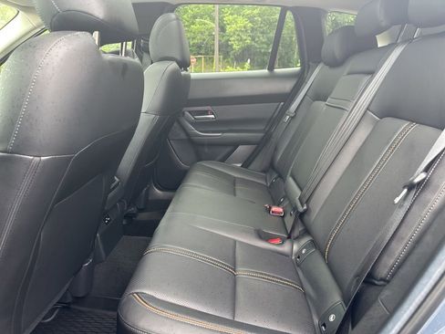 Used 2024 MAZDA CX-50 AWD 2.5 Turbo w/ Cargo Package image 16