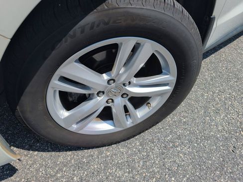 Used 2015 Acura RDX w/ Technology Package AWD/4WD image 7