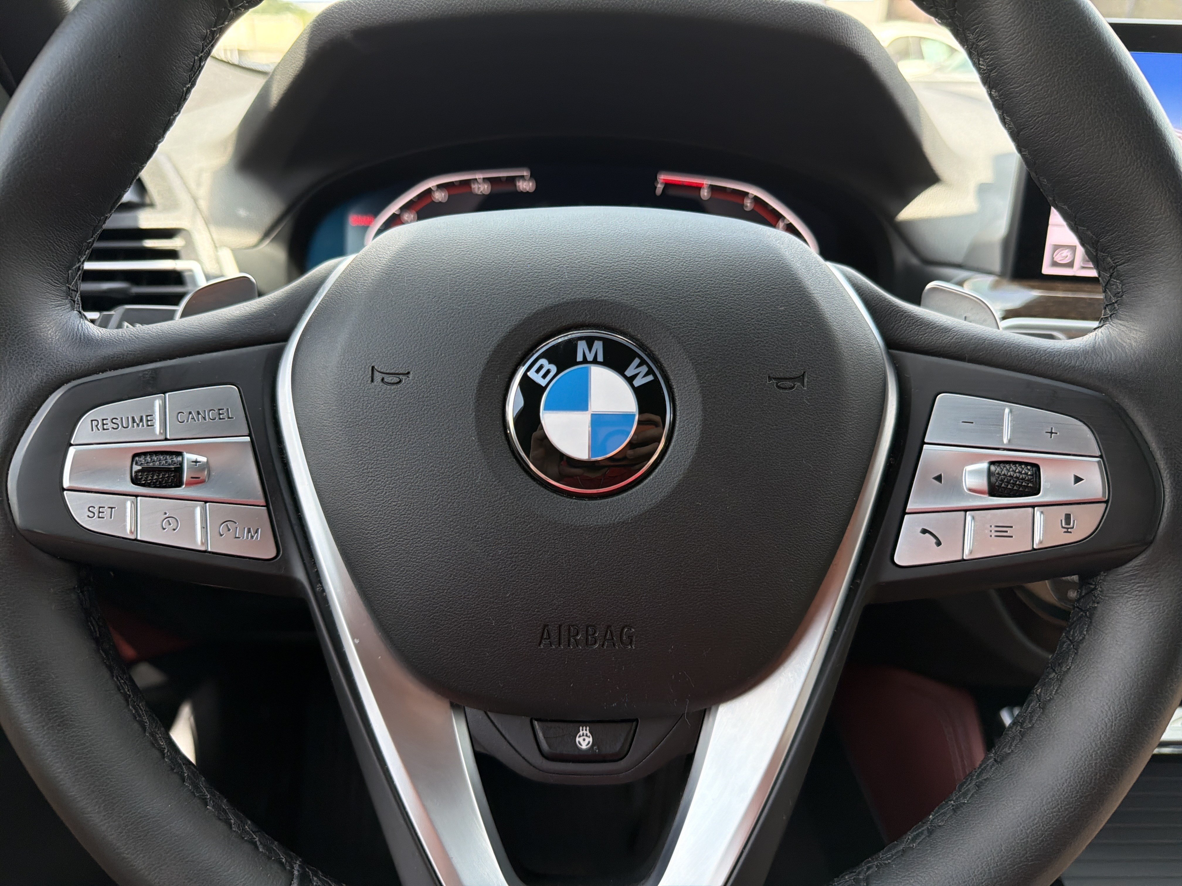 Certified 2024 BMW X4 xDrive30i w/ Premium Package AWD/4WD image 12