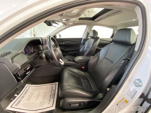 Used 2023 Honda Accord Touring image 21