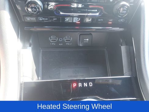 Used 2023 Jeep Grand Cherokee Altitude AWD/4WD image 19