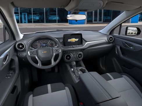 New 2025 Chevrolet Blazer LT image 15