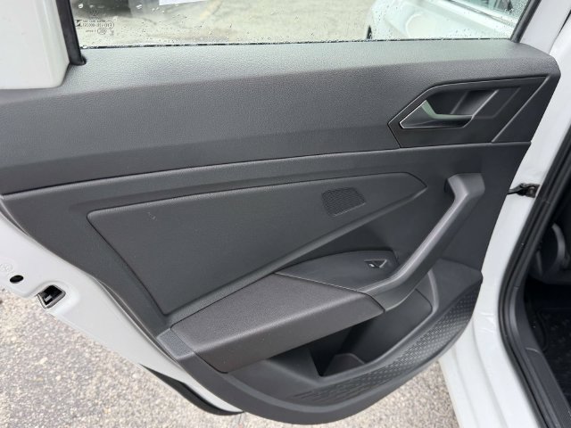 Certified 2023 Volkswagen Jetta SE FWD image 12