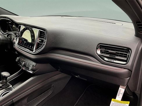 New 2026 Dodge Durango GT w/ Blacktop Package image 16