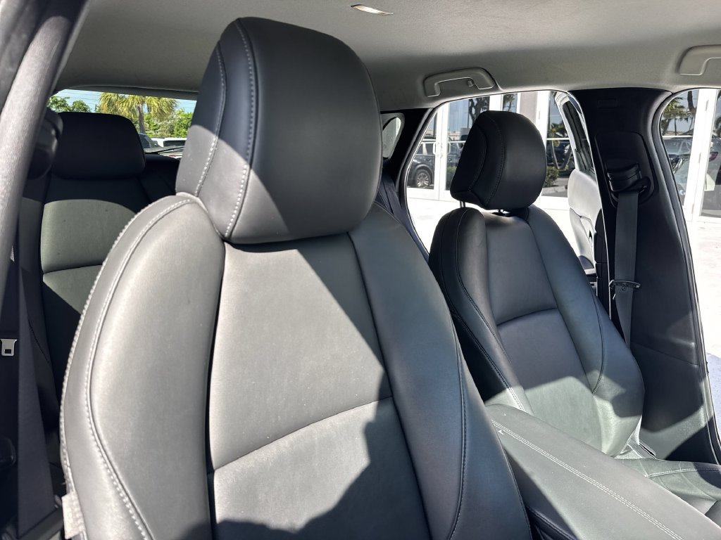 Used 2021 MAZDA CX-30 FWD 2.5 S w/ Select Package image 46