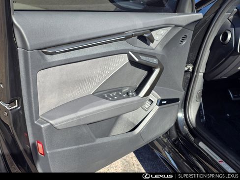 Used 2025 Audi RS 3 image 11