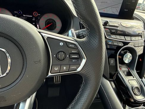 Used 2019 Acura RDX w/ Advance Package AWD/4WD image 39