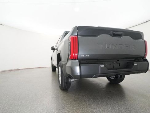 New 2026 Toyota Tundra SR5 AWD/4WD image 97