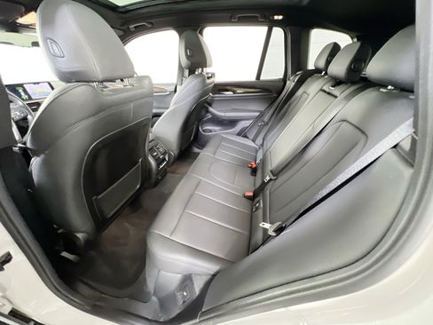 Used 2019 BMW X3 xDrive30i w/ Driving Assistance Package image 25