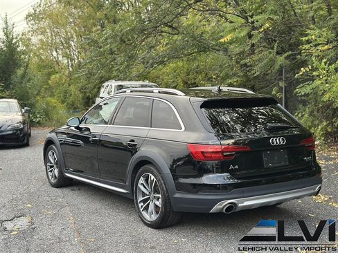 Used 2017 Audi A4 2.0T allroad Premium Plus w/ Technology Package image 10