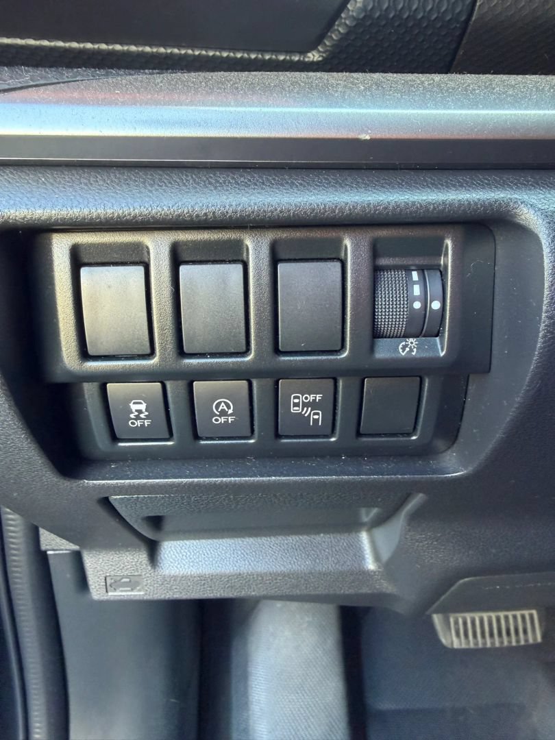 Used 2019 Subaru Forester Sport AWD/4WD image 30