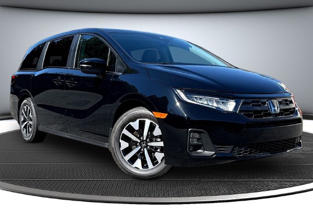 New 2026 Honda Odyssey EX-L image 2