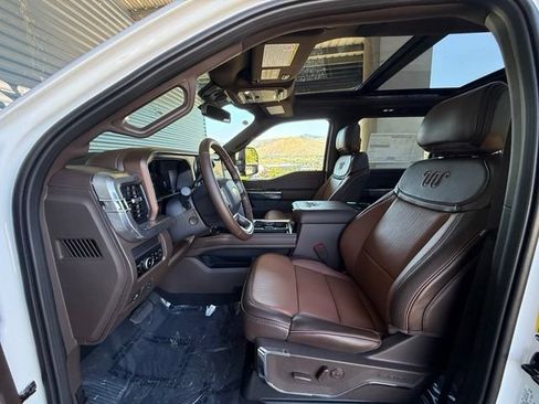 New 2026 Ford F350 King Ranch AWD/4WD image 11