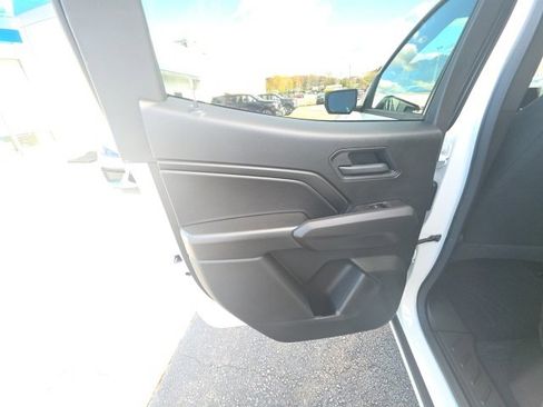 New 2026 Chevrolet Colorado W/T w/ Advanced Trailering Package image 23