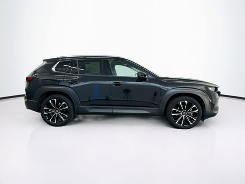 Used 2026 MAZDA CX-50 AWD 2.5 S w/ Premium Package image 10