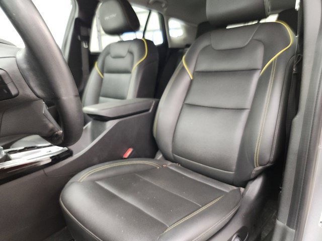 Used 2025 Chevrolet Trax ACTIV w/ Driver Confidence Package FWD image 14