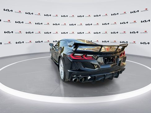 Used 2023 Chevrolet Corvette Stingray Coupe w/ 1LT image 6